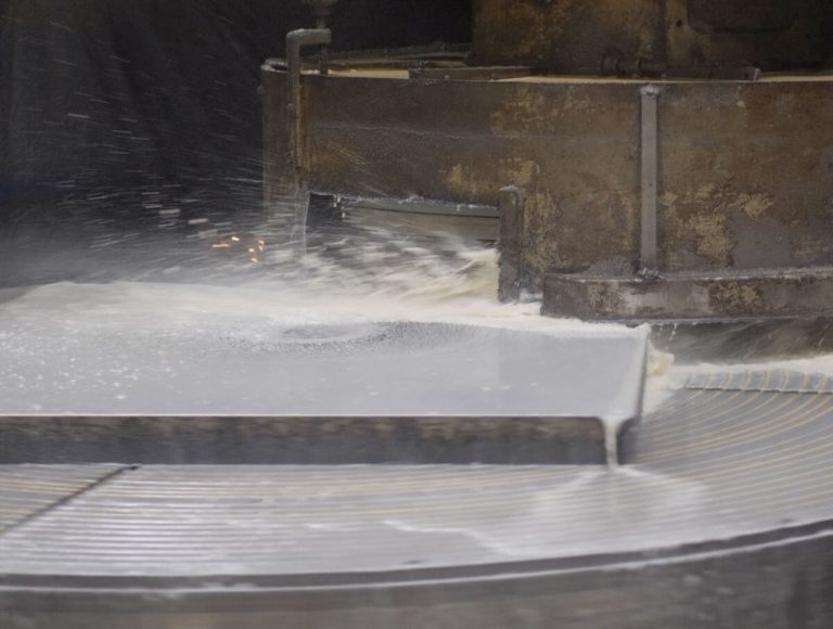 Blanchard Grinding Technology Nifty Bar